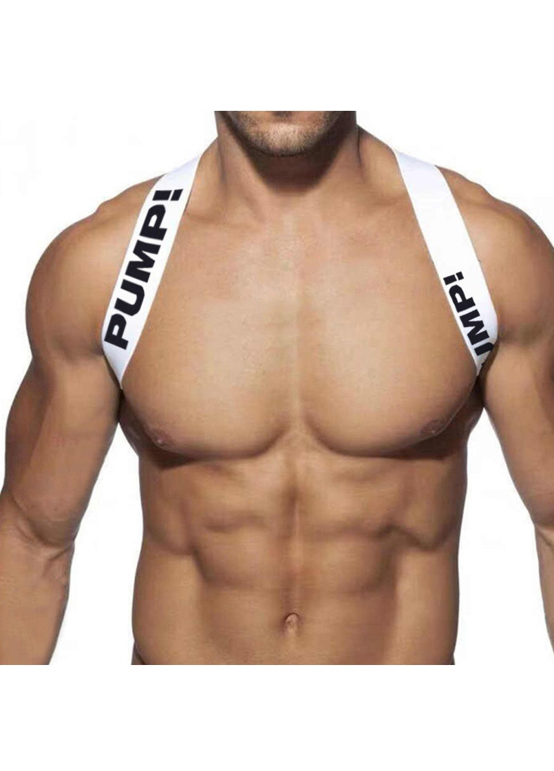 Чоловічі труси Pump (257468124)