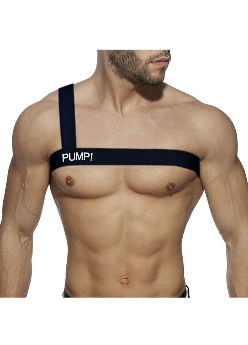 Мужская портупея Pump (257468141)