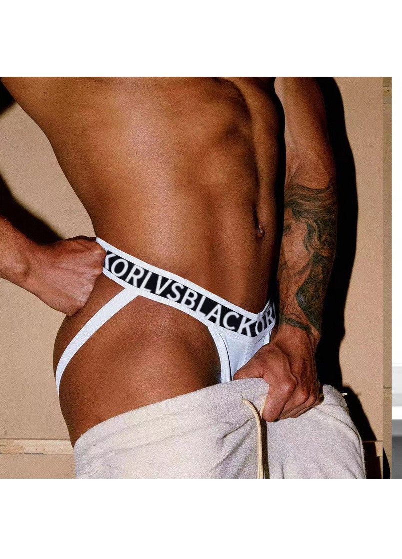 Мужские трусы джоки ORLVS (257468027)