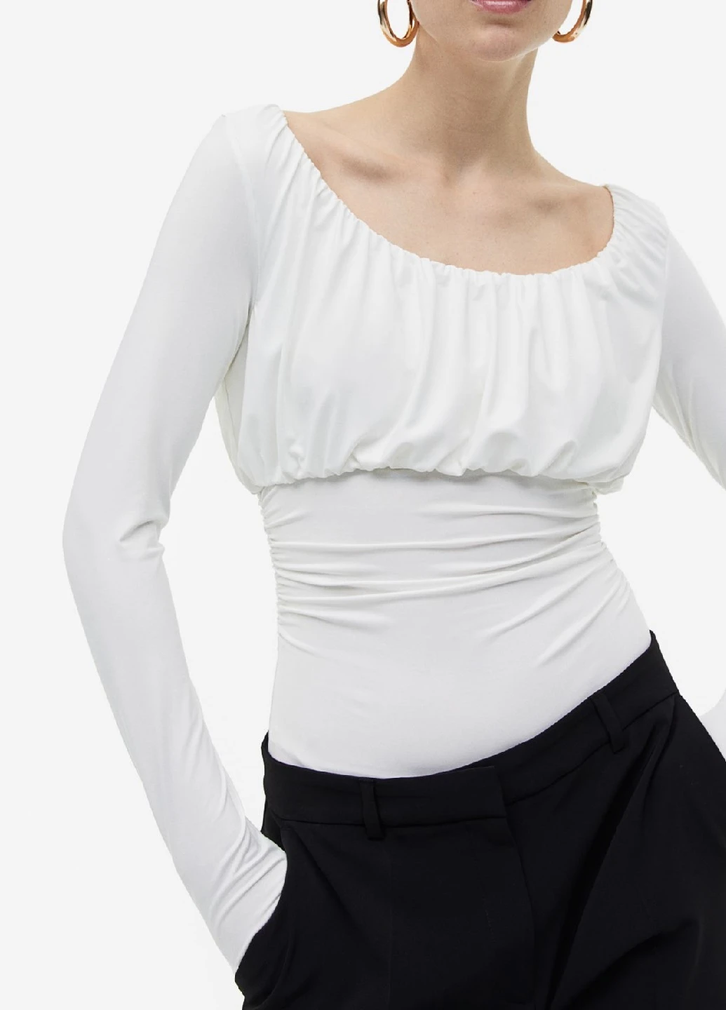Боді H&M (257472325)