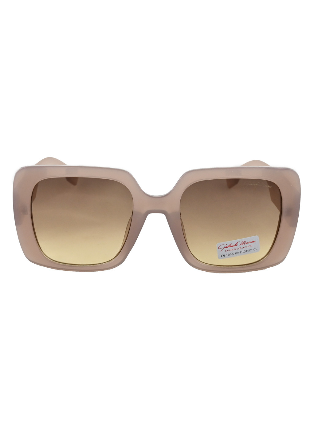 Солнцезащитные очки Gabriela Marioni (257471694)