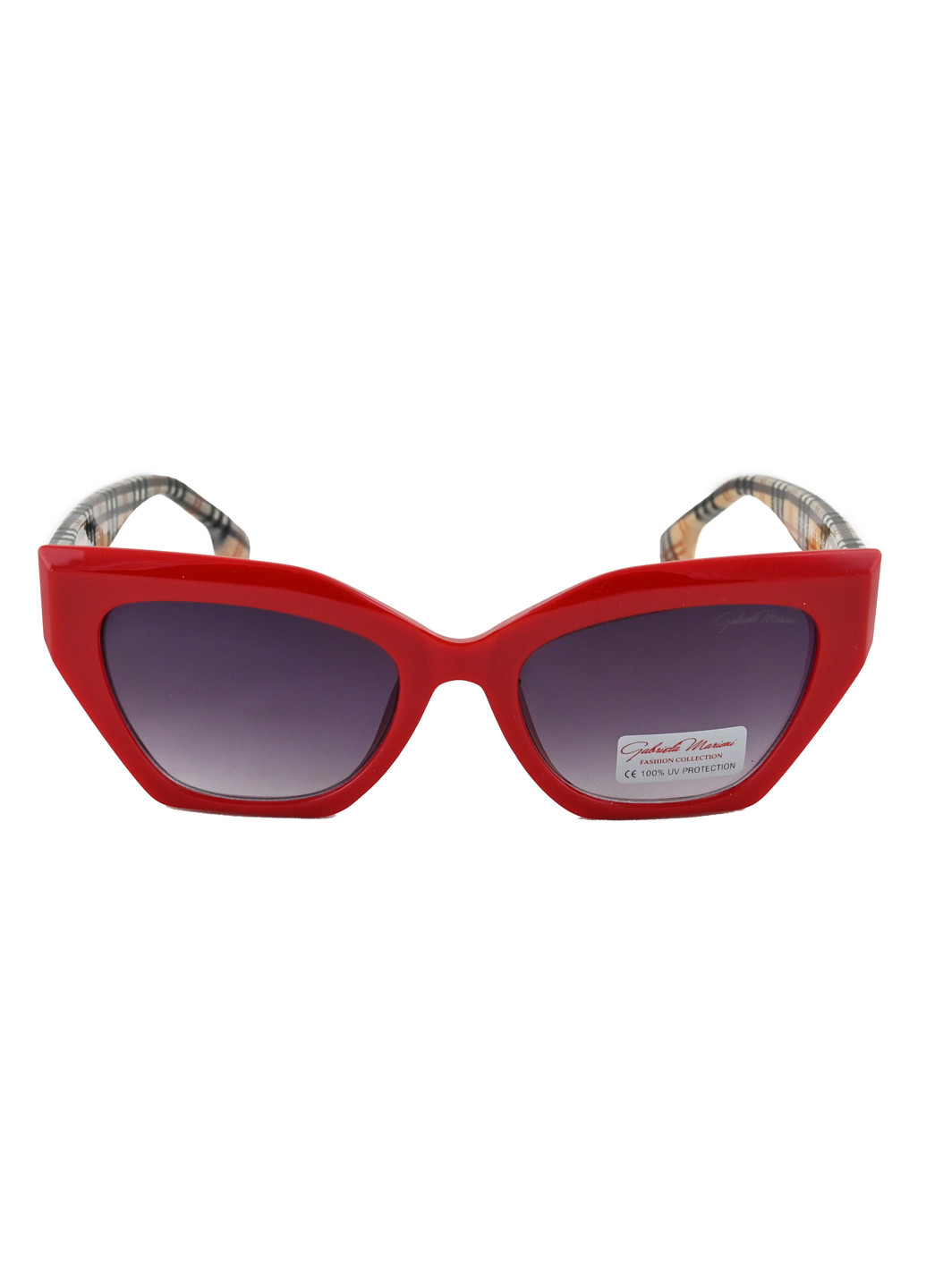 Солнцезащитные очки Gabriela Marioni (257471688)