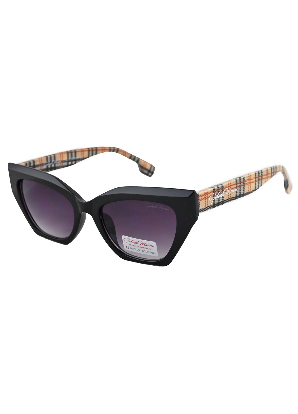 Сонцезахисні окуляри Gabriela Marioni (257471714)