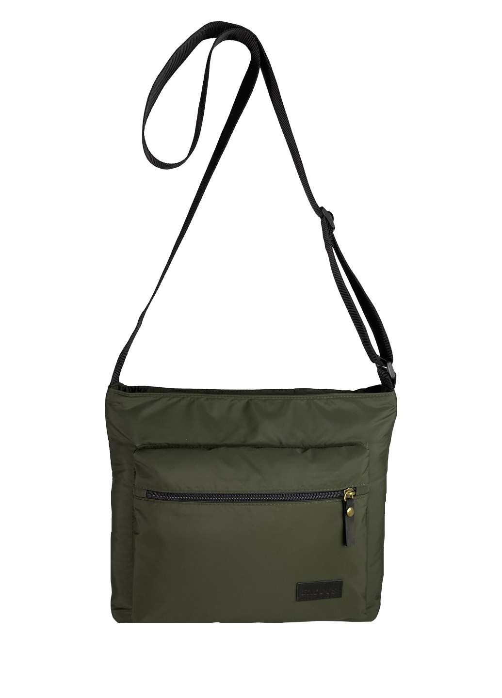 Сумка через плече Жіноча Denver Хакі P2901EX062 Exodus (257476292)