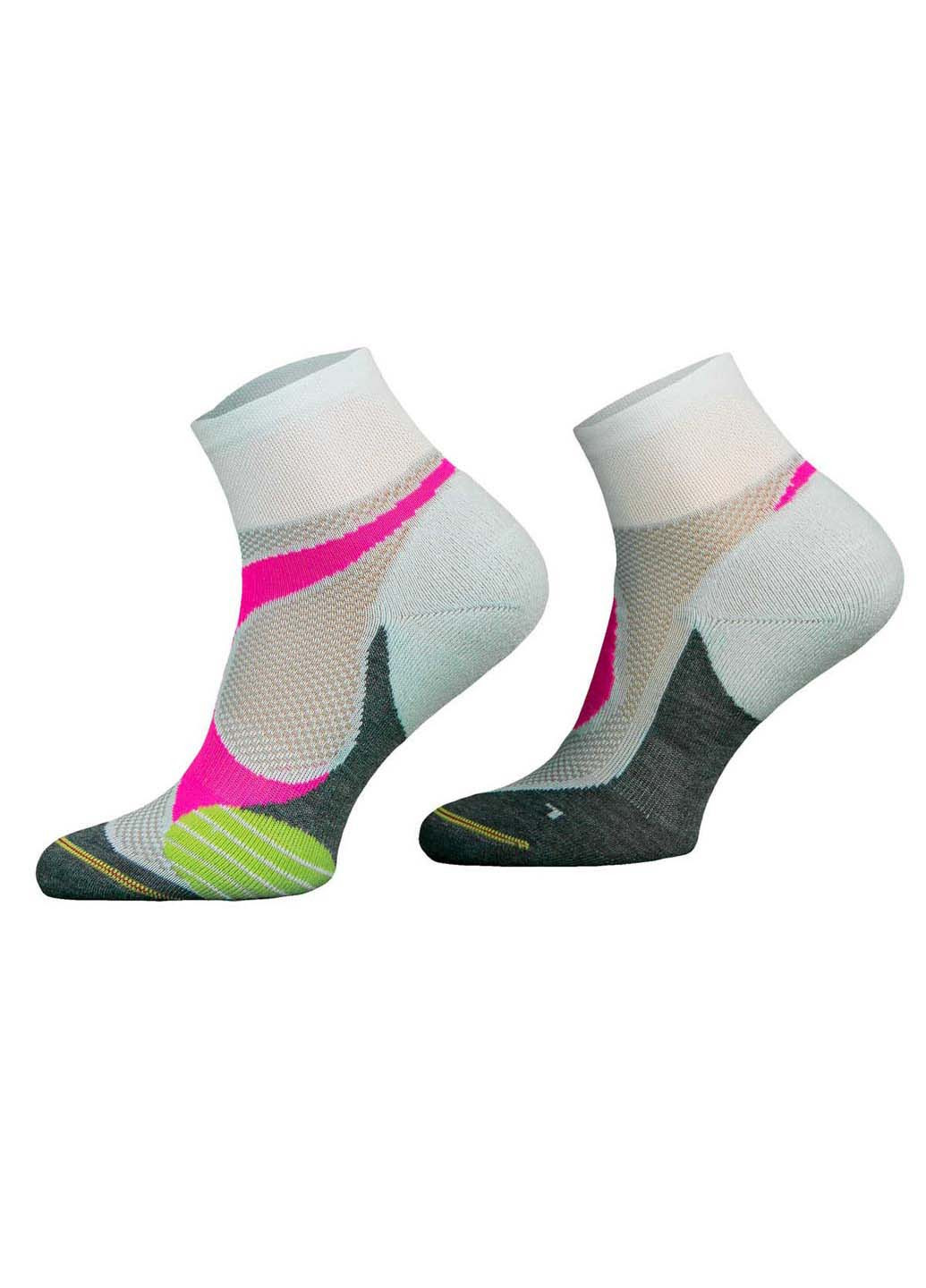 Комбіновані шкарпетки Comodo (257487843)