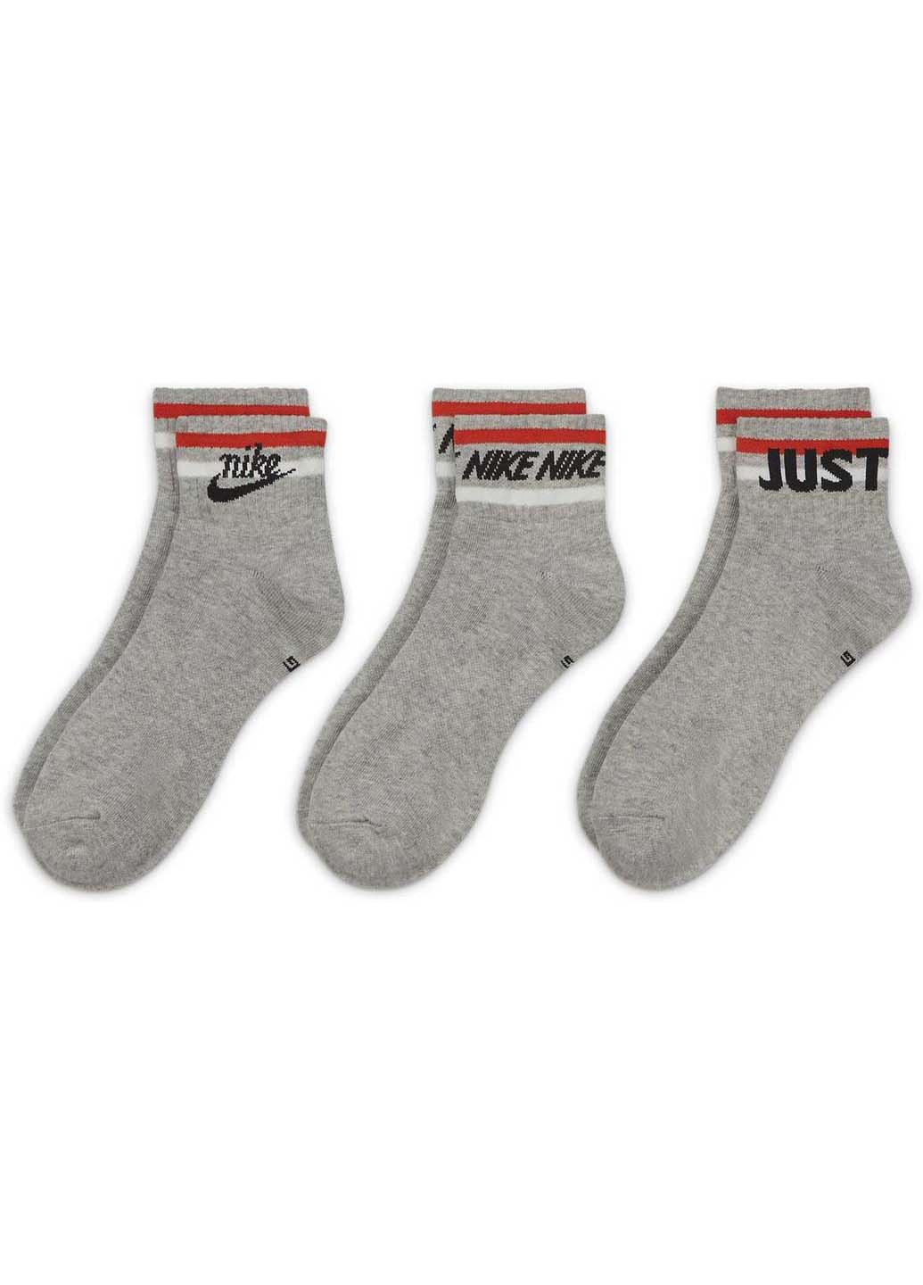 Носки Nike (257487755)