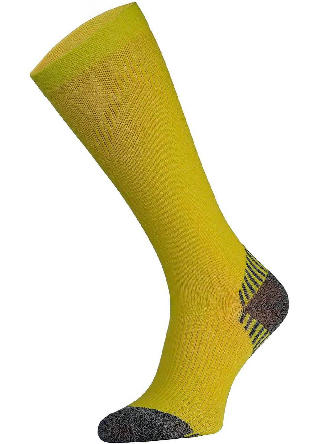 Жёлтые носки Comodo (257487868)