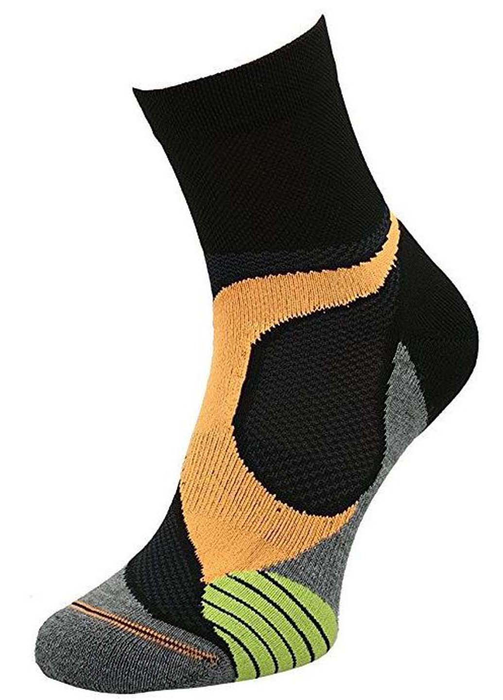 Комбіновані шкарпетки Comodo (257487869)