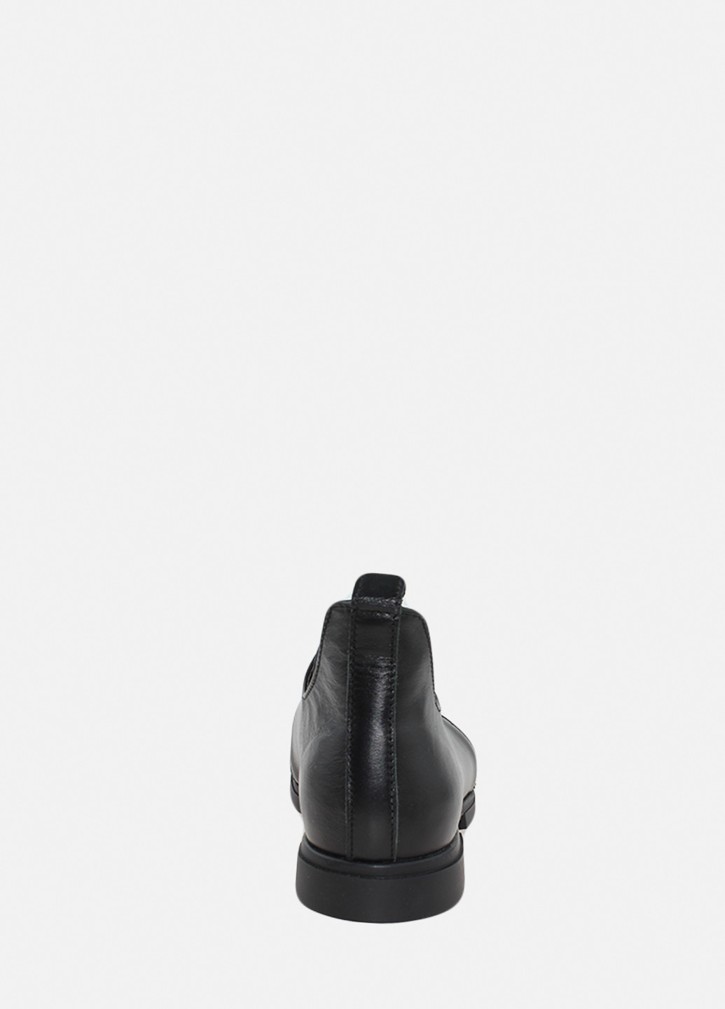 Туфлі RA-138 Чорний Alvista (266415901)