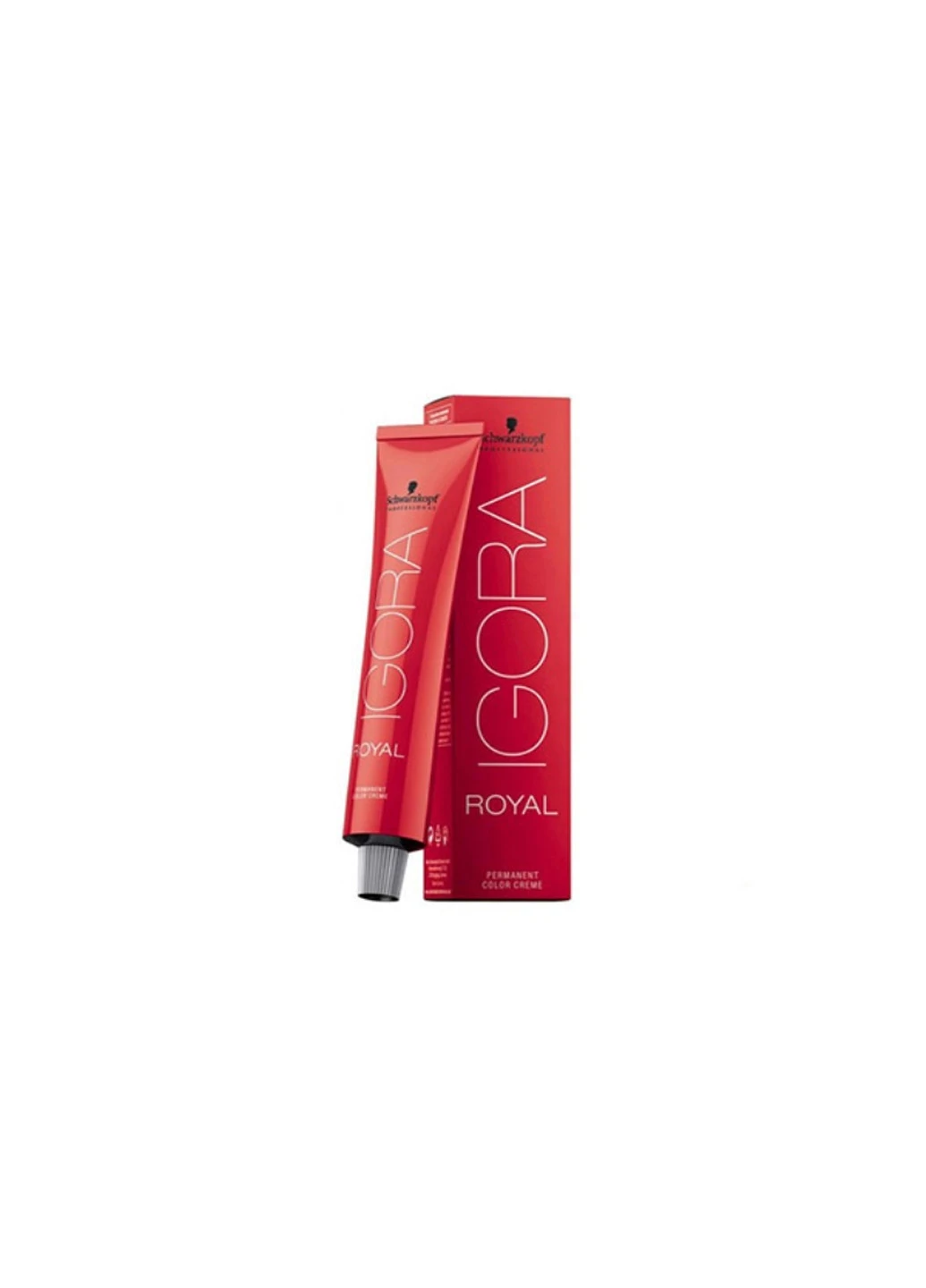 Краска для волос Igora Royal, 60мл 9-7 Schwarzkopf Professional 4045787207989 (257476526)