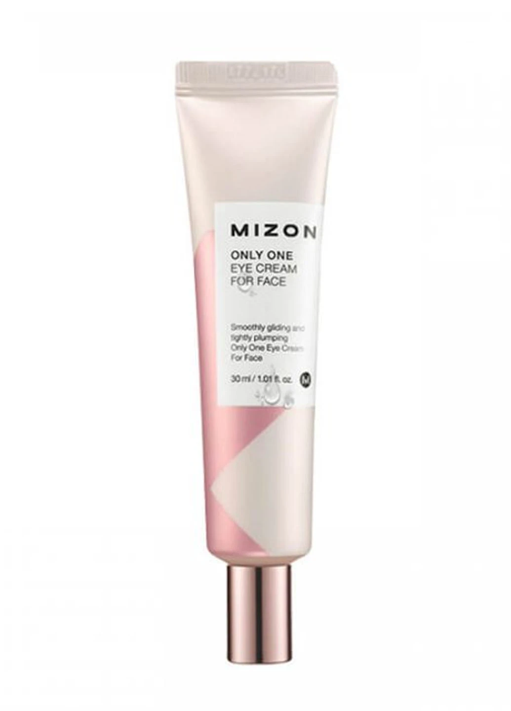 Mizon Многофункциональный крем для области вокруг глаз Only One Eye Cream For Face, 30 мл — Крем, Южная Корея (257480358)