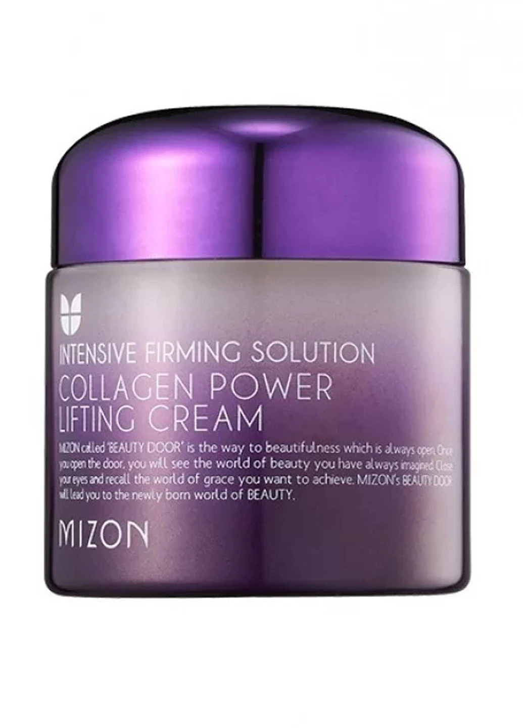 Mizon Крем для лица с лифтинг эффектом с коллагеном и аденозином Collagen Lifting, 75мл — Крем, Южная Корея (257480361)