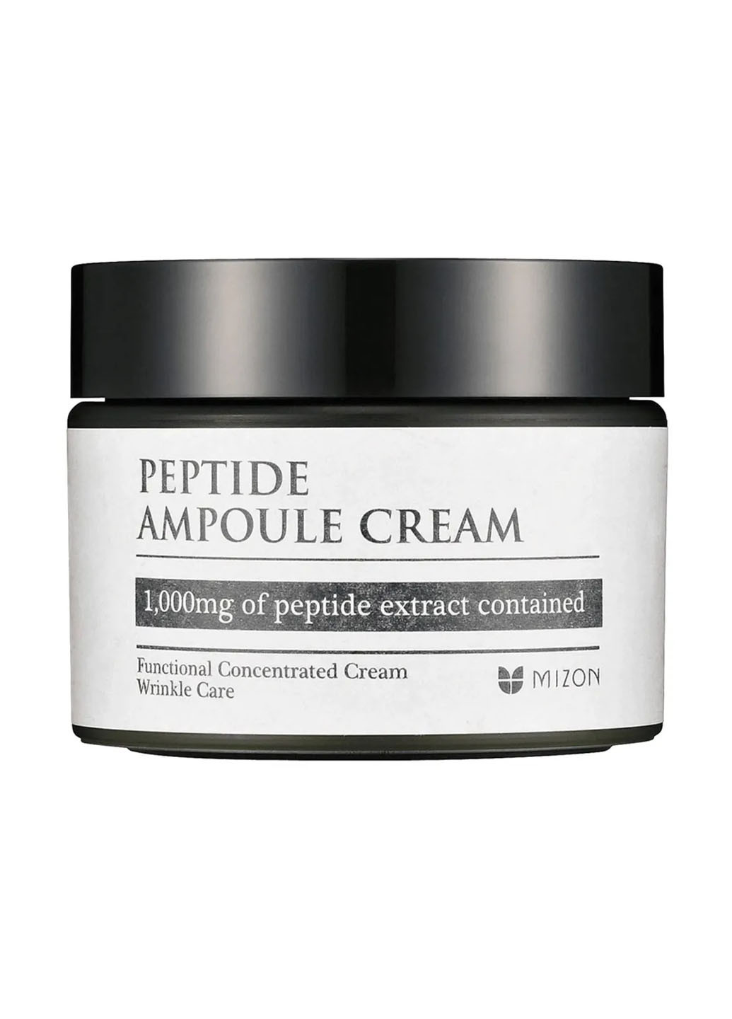 Mizon Висококонцентрований пептидний крем для зміцнення шкіри Peptide Ampoule Cream — Крем, Південна Корея (257480362)