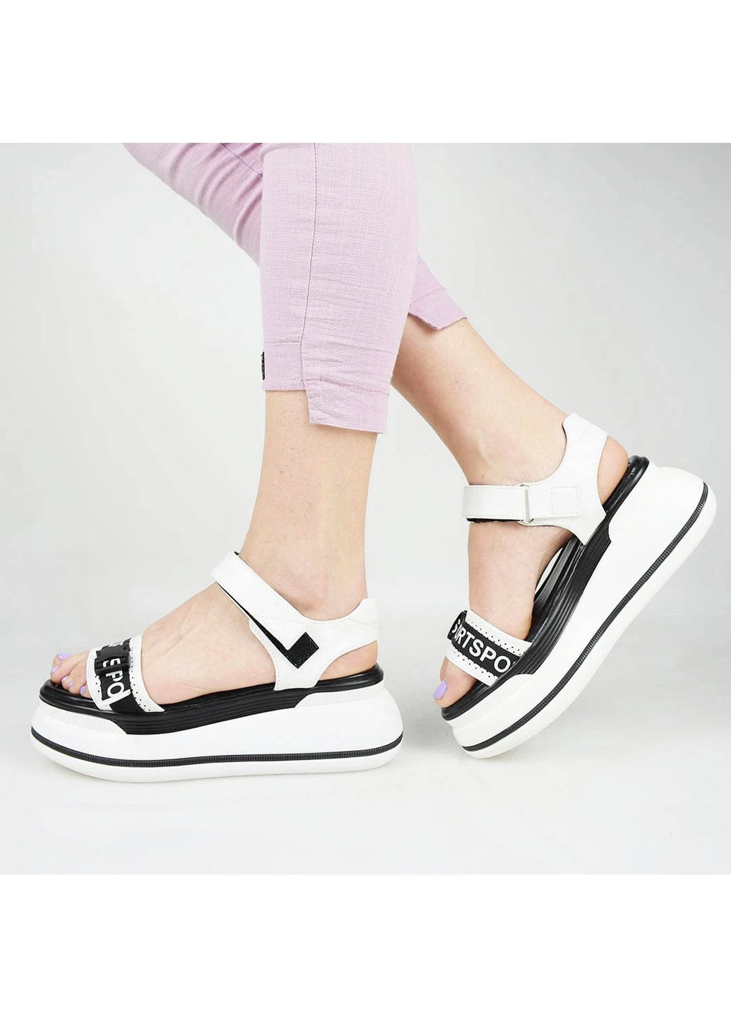 Босоніжки жіночі No Brand (257489762)