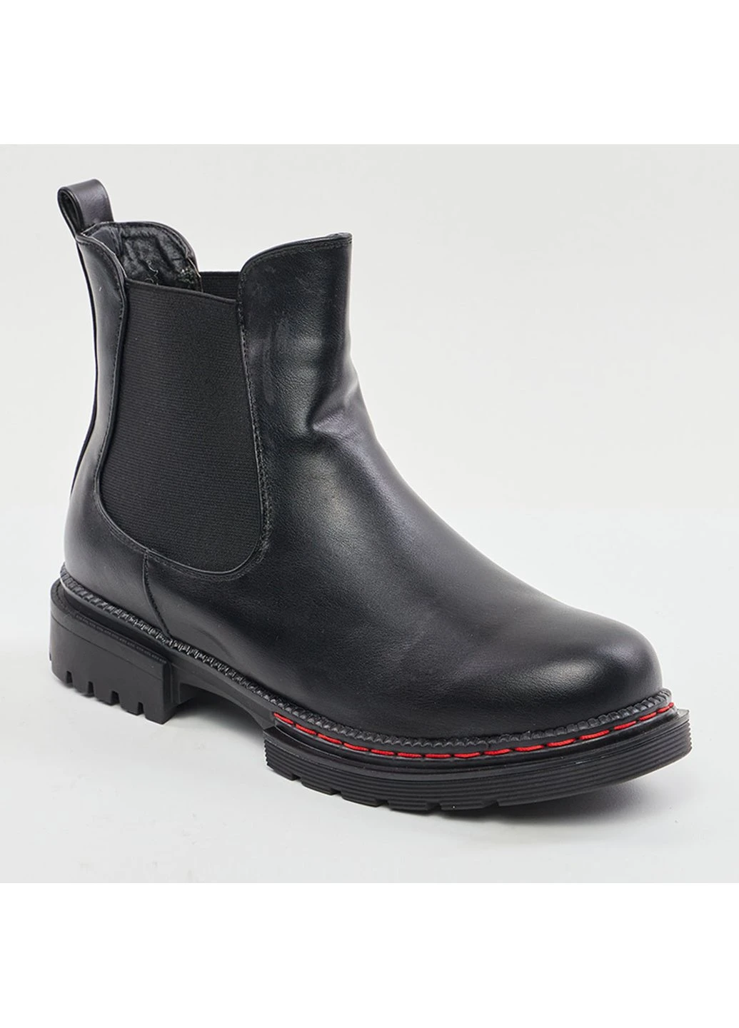 Черевики жіночі зимові No Brand (257489591)