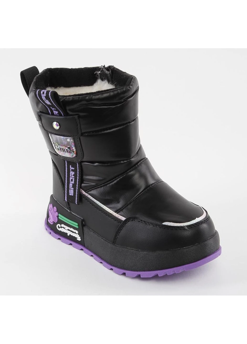 Дутиші дитячі No Brand (257489397)