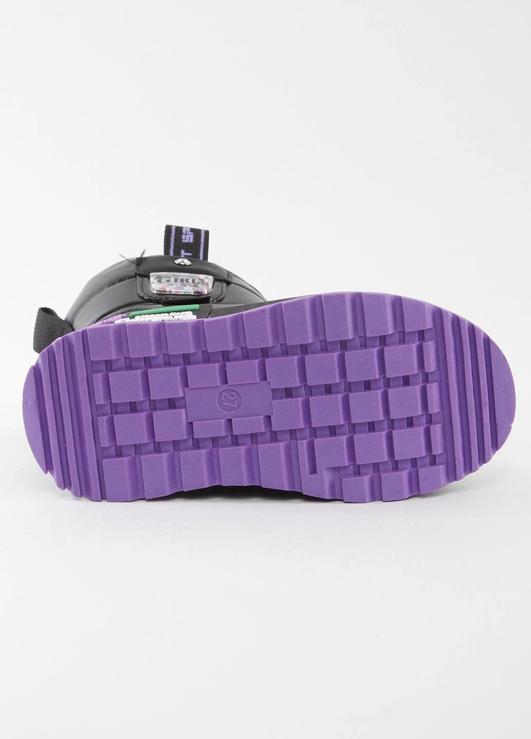 Дутиші дитячі No Brand (257489397)
