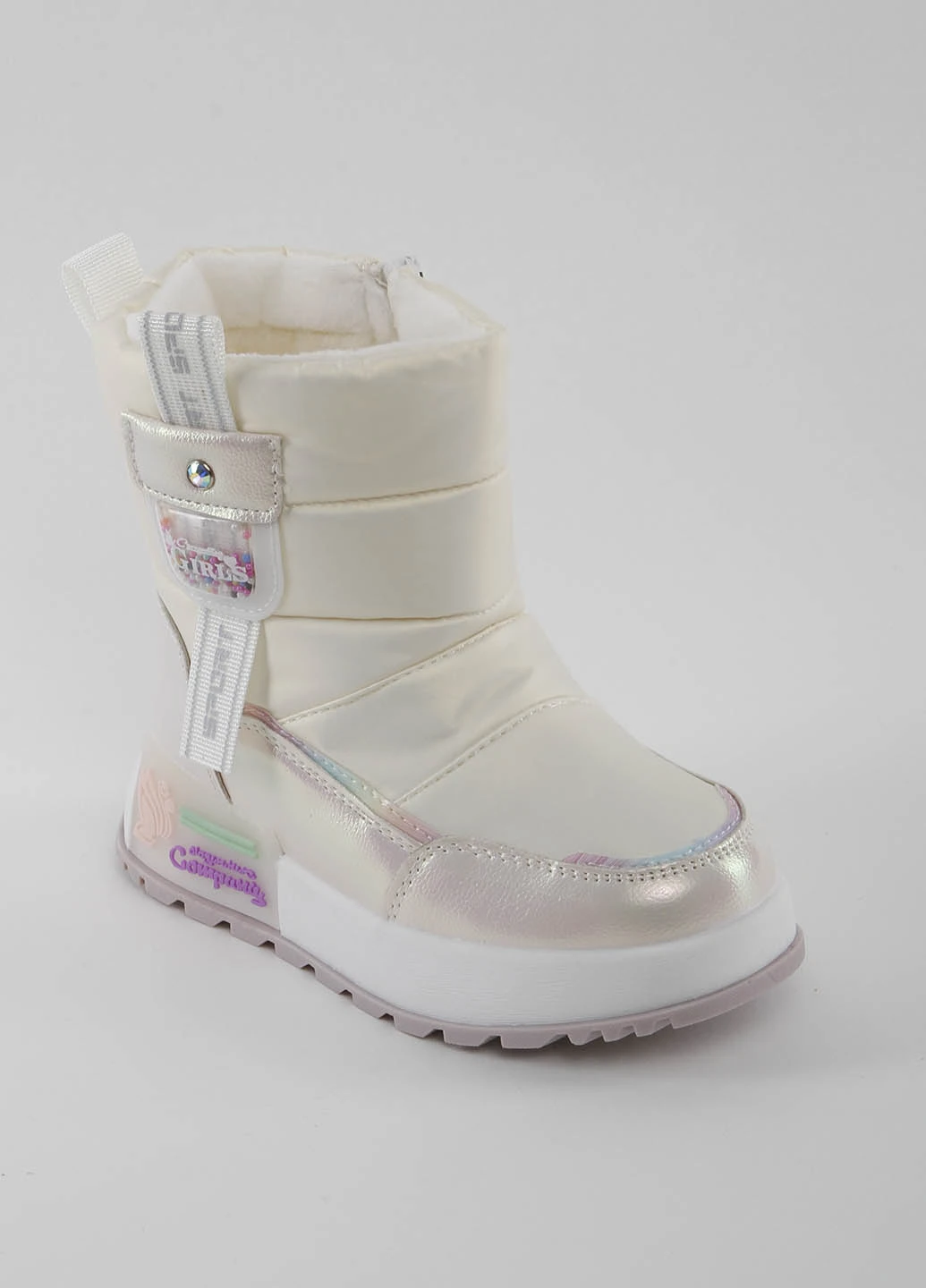 Дутиші дитячі No Brand (257489128)