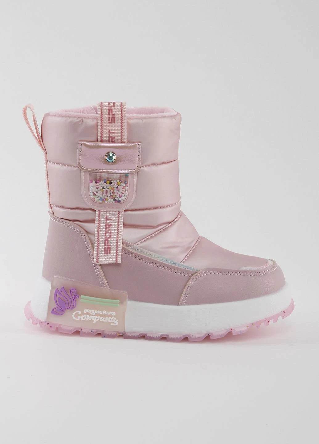 Дутиші дитячі No Brand (257489778)