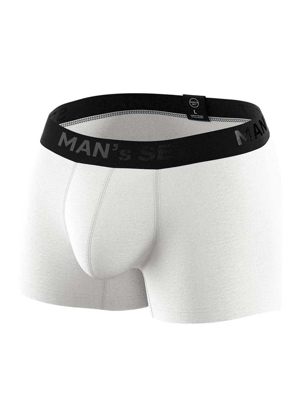 Чоловічі анатомічні боксери Intimate 2.0 Black Series MAN's SET (257502509)