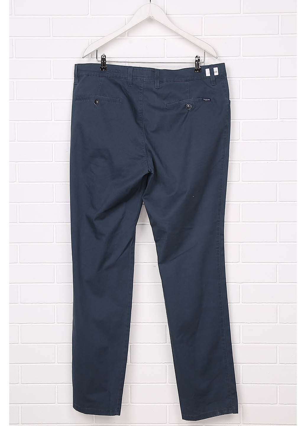 Комбинированные демисезонные джинсы Pioneer
