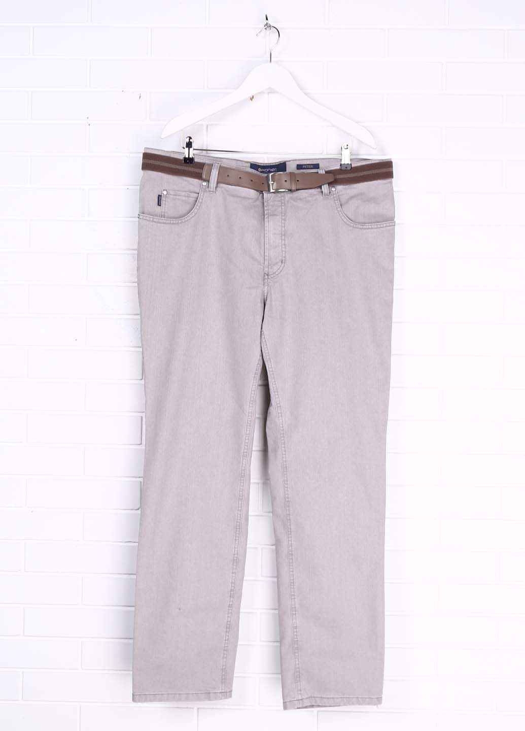 Джинси Pioneer (257502359)