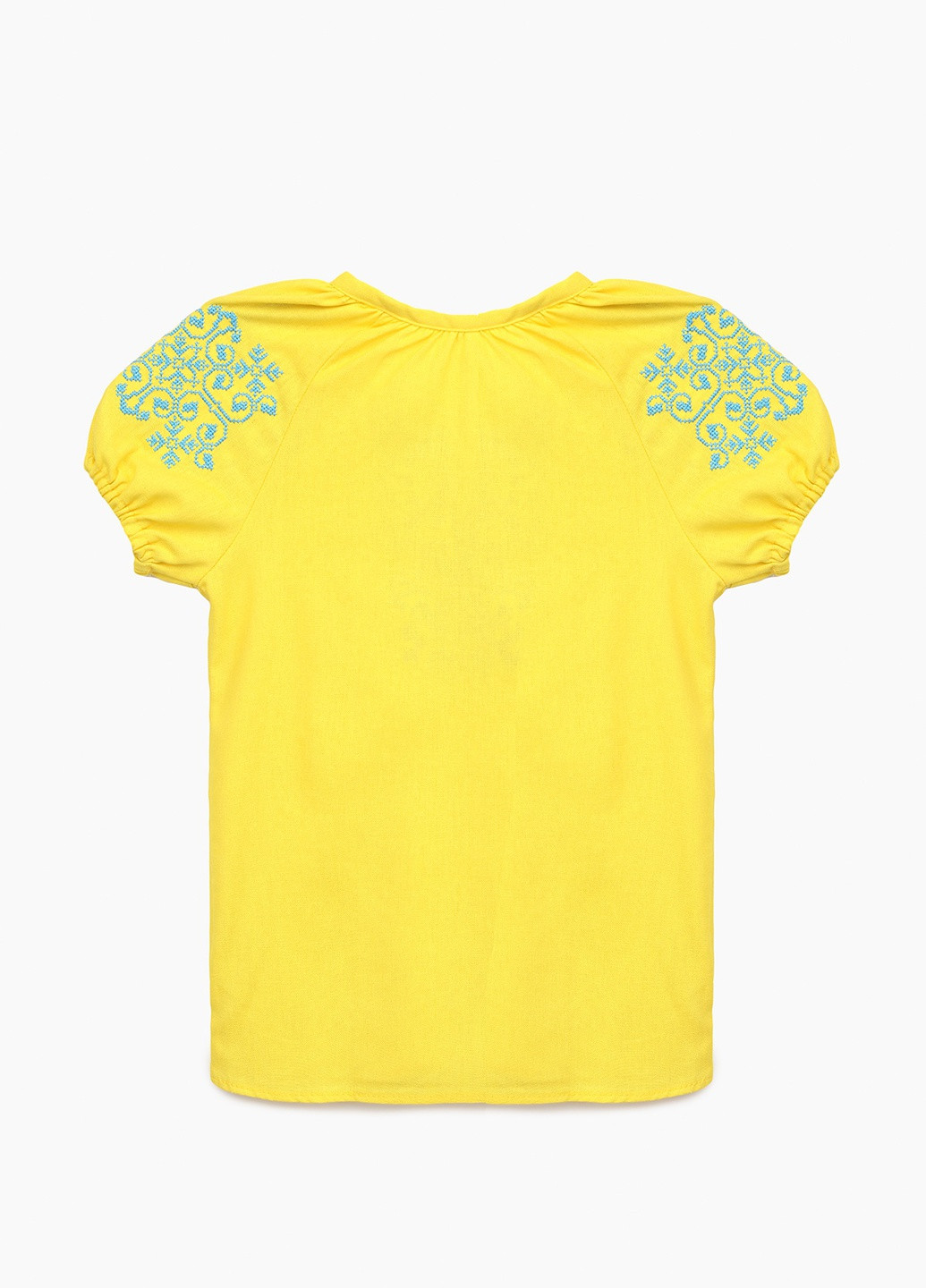 Рубашка с вышивкой Козачок (257491224)