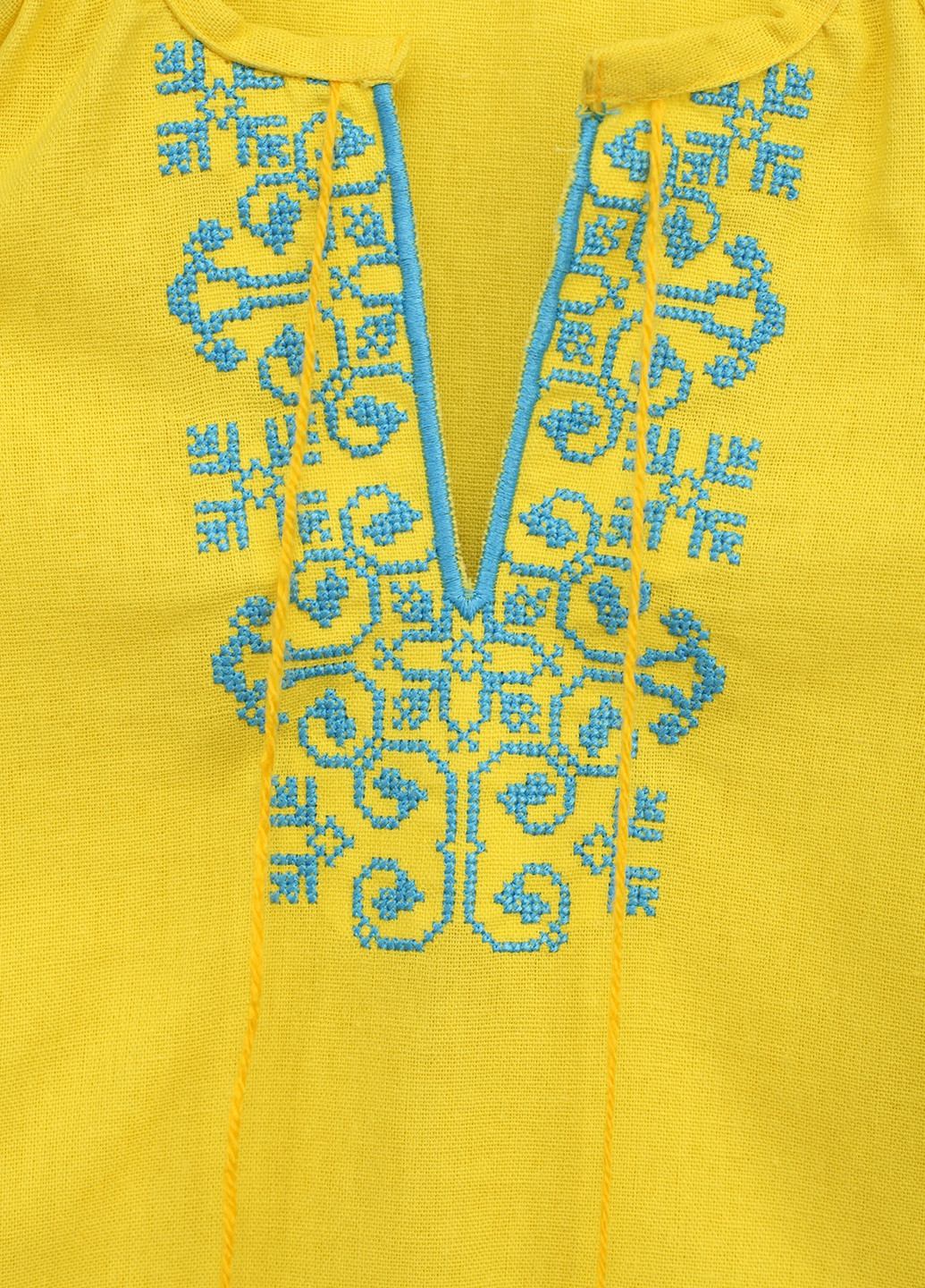 Рубашка с вышивкой Козачок (257491360)