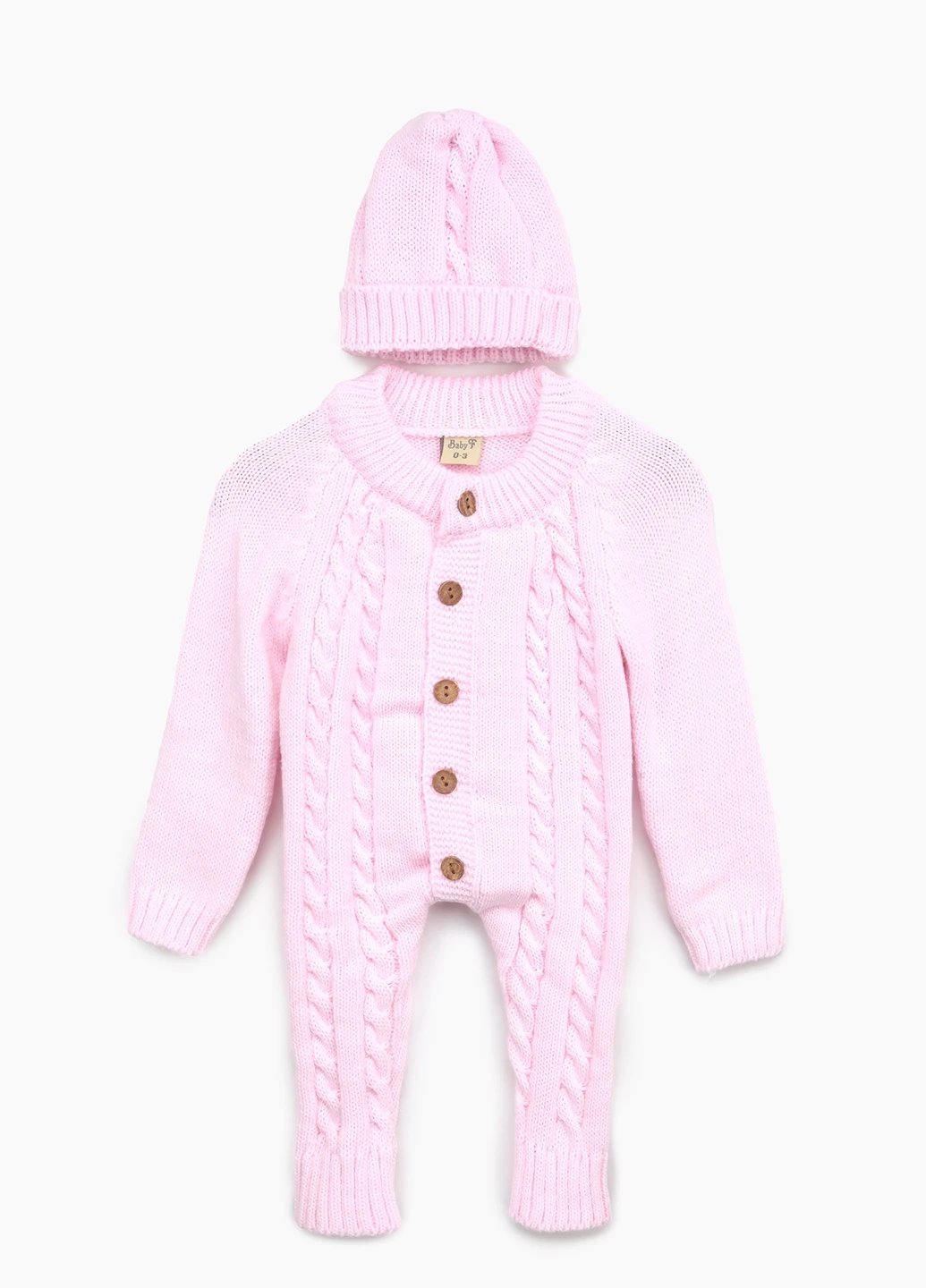 Чоловічок з шапкою Mini papi (257491361)