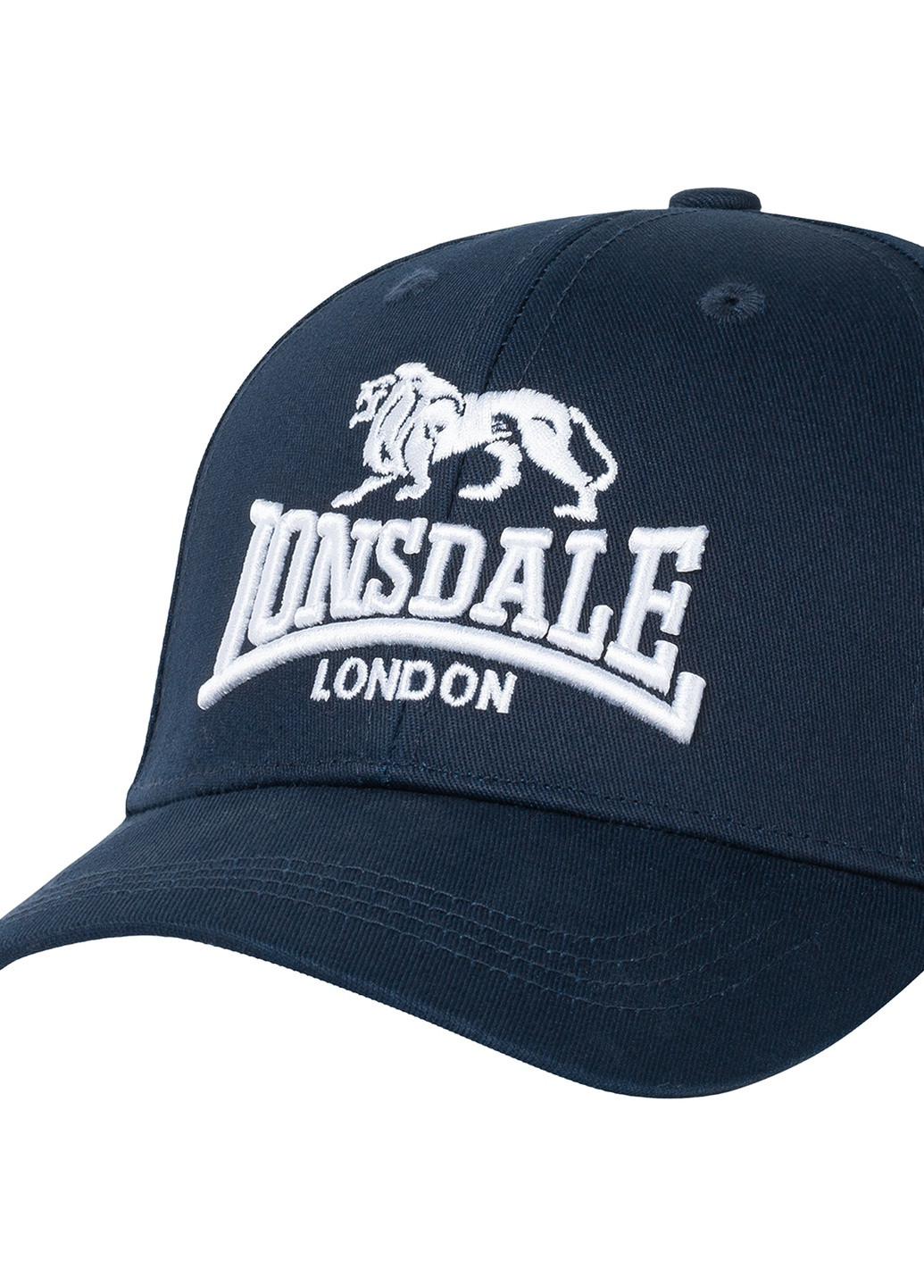Комплект 2 кепки Lonsdale wiltshire (257500619)