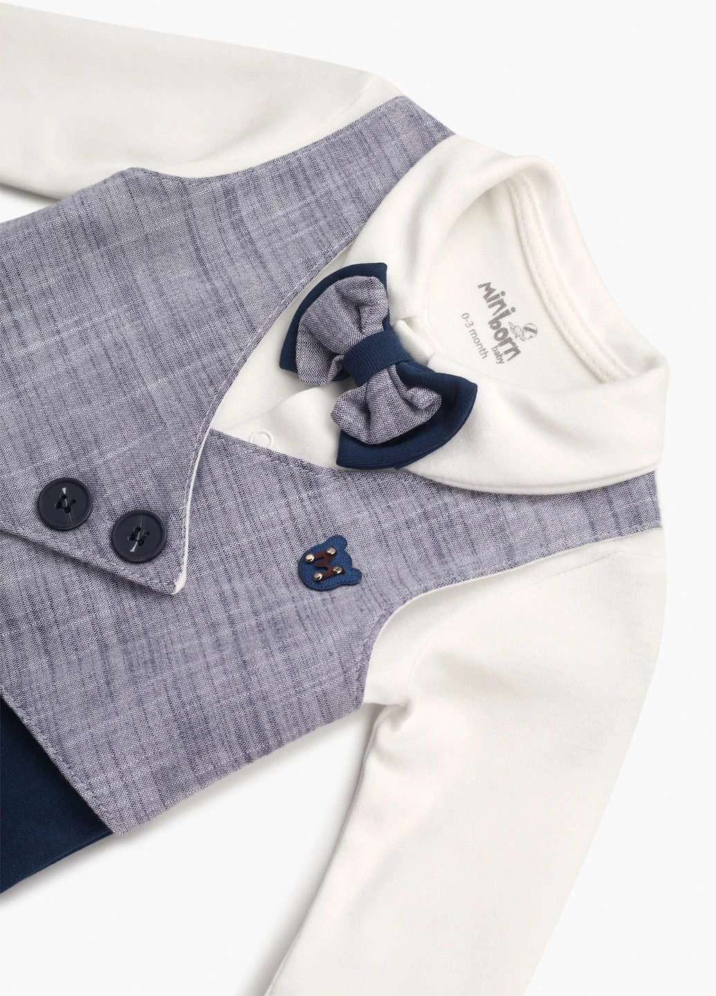 Чоловічок Mini born (257491378)