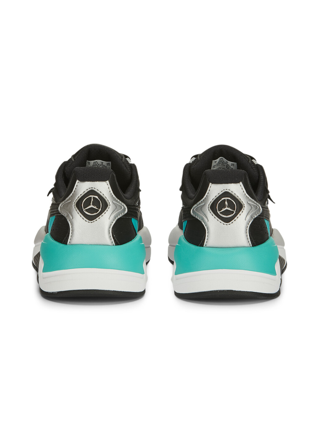 Puma mercedes cheap qatar