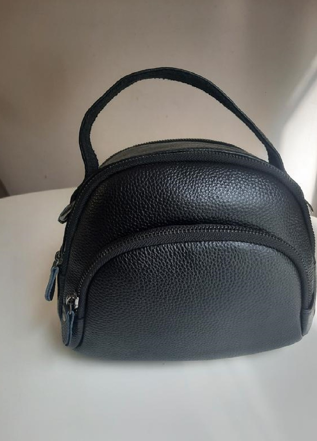 Сумка кожаная Vishnya (257503479)