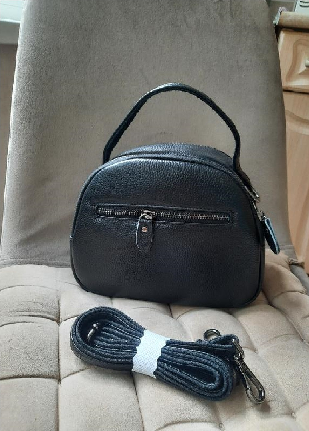 Сумка кожаная Vishnya (257503479)