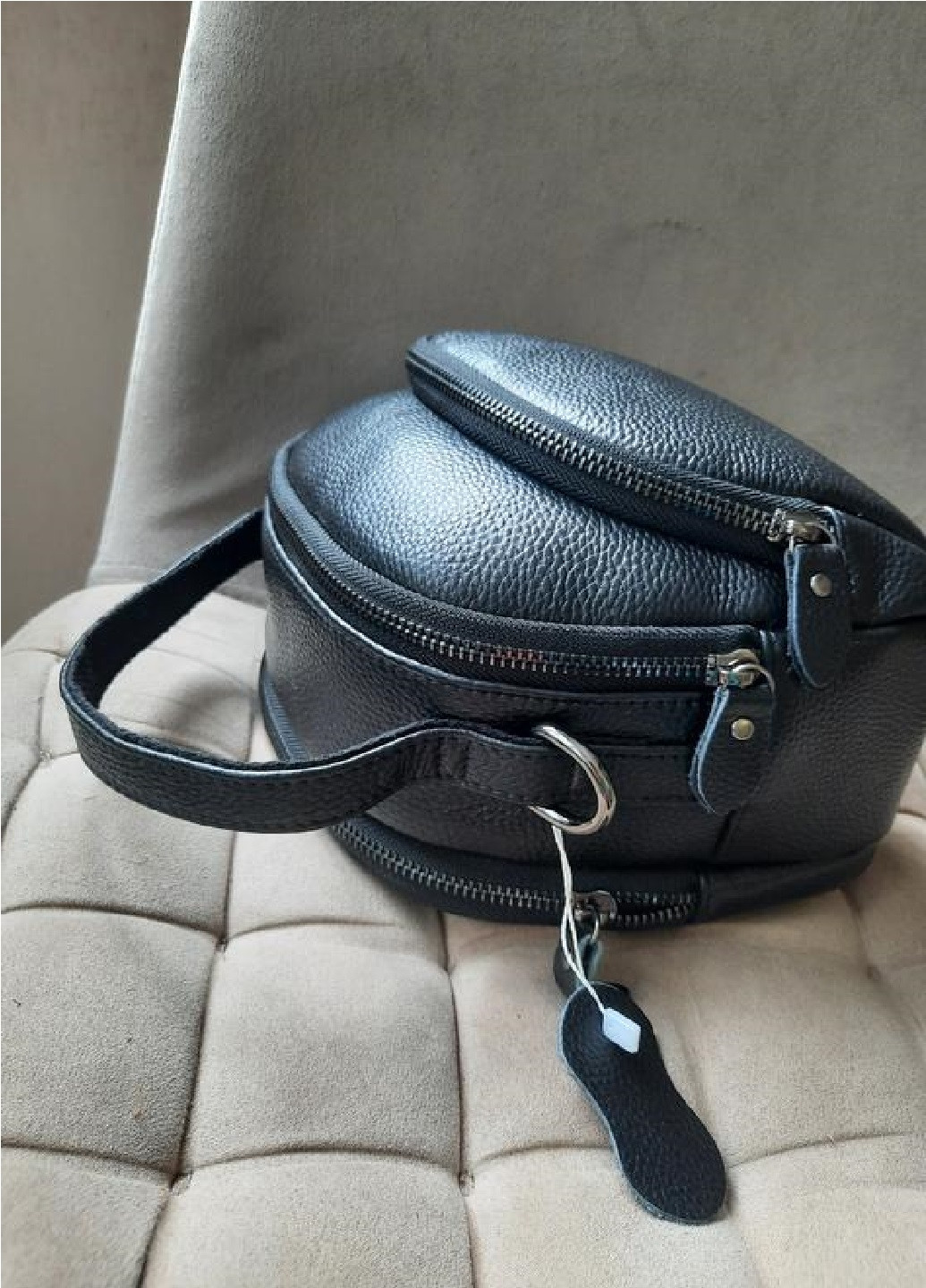 Сумка кожаная Vishnya (257503479)