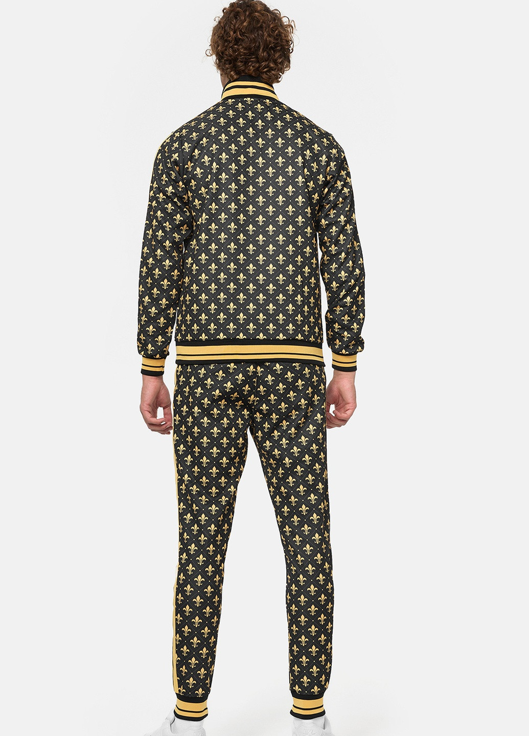 Спортивний костюм Lonsdale BOSWALL (257515263)