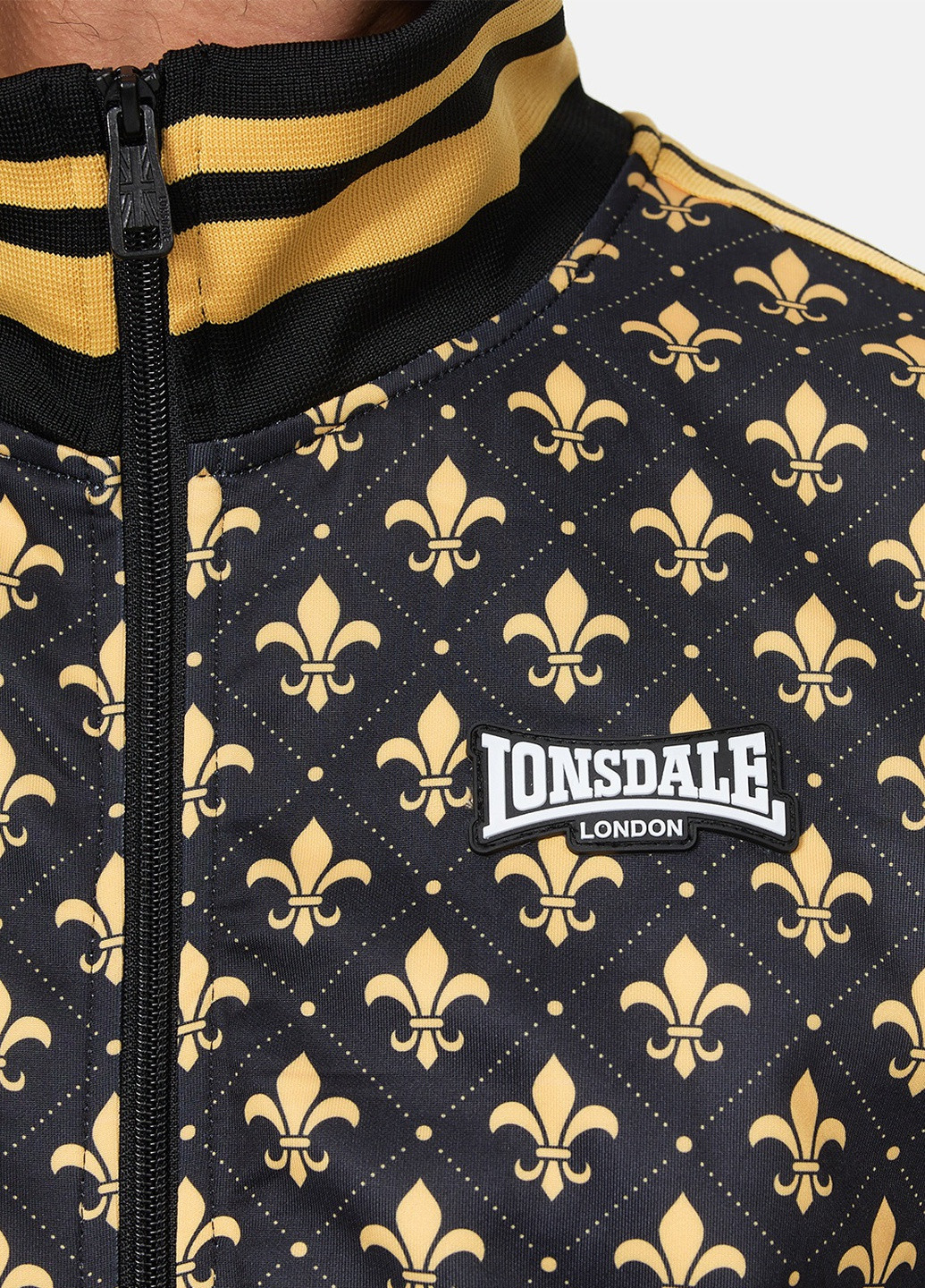 Спортивний костюм Lonsdale BOSWALL (257515263)