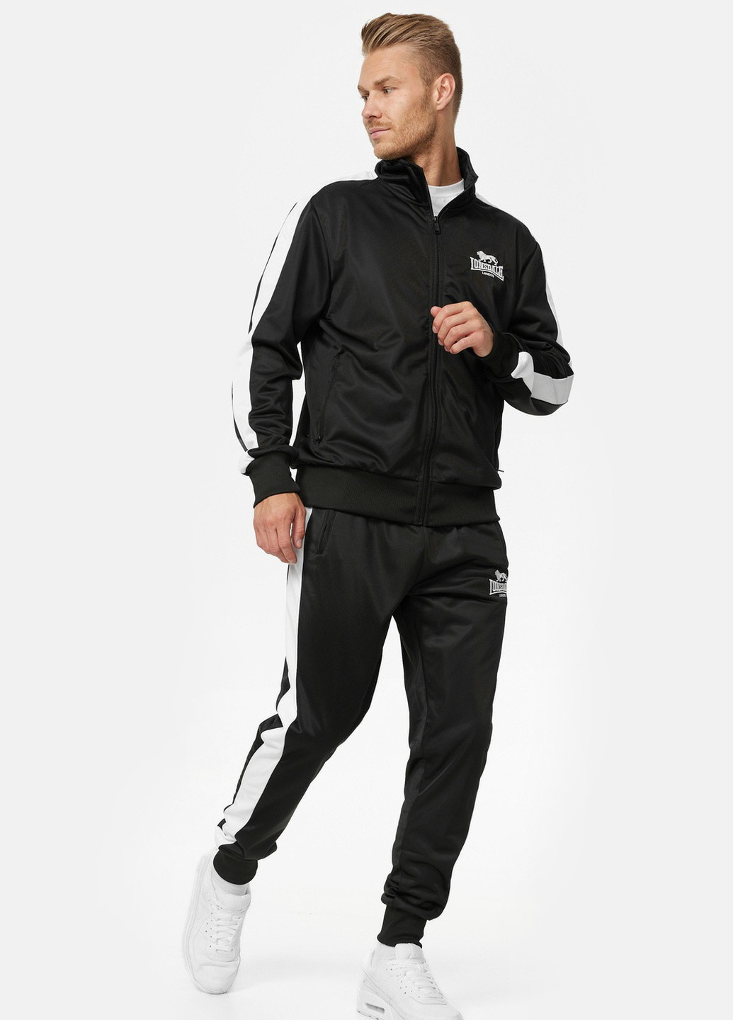 Спортивний костюм Lonsdale PEMBER (257515261)