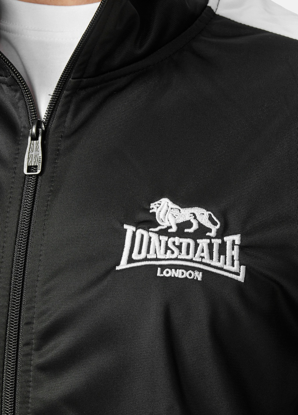 Спортивний костюм Lonsdale PEMBER (257515261)