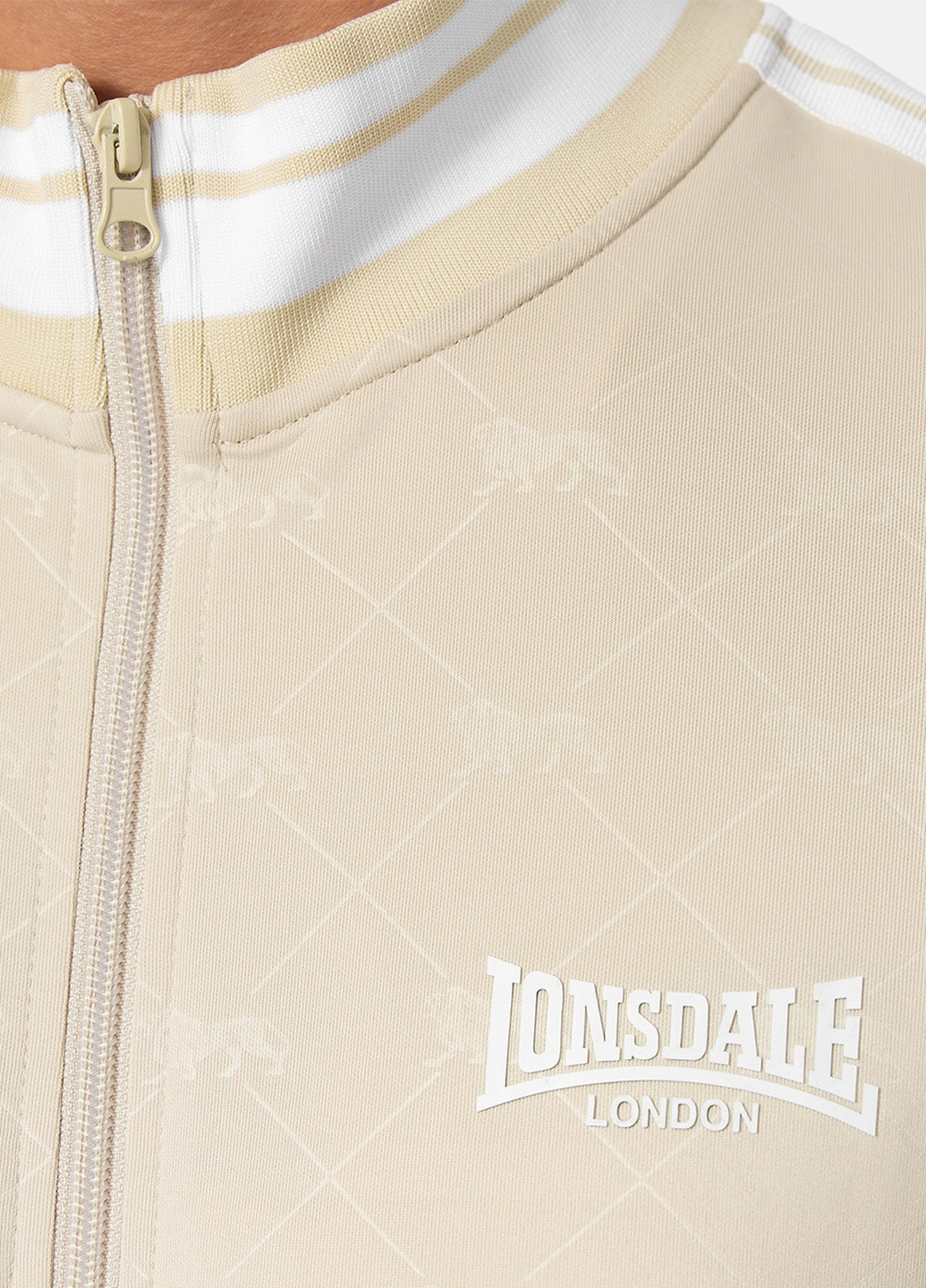 Спортивний костюм Lonsdale ashwell (257515255)