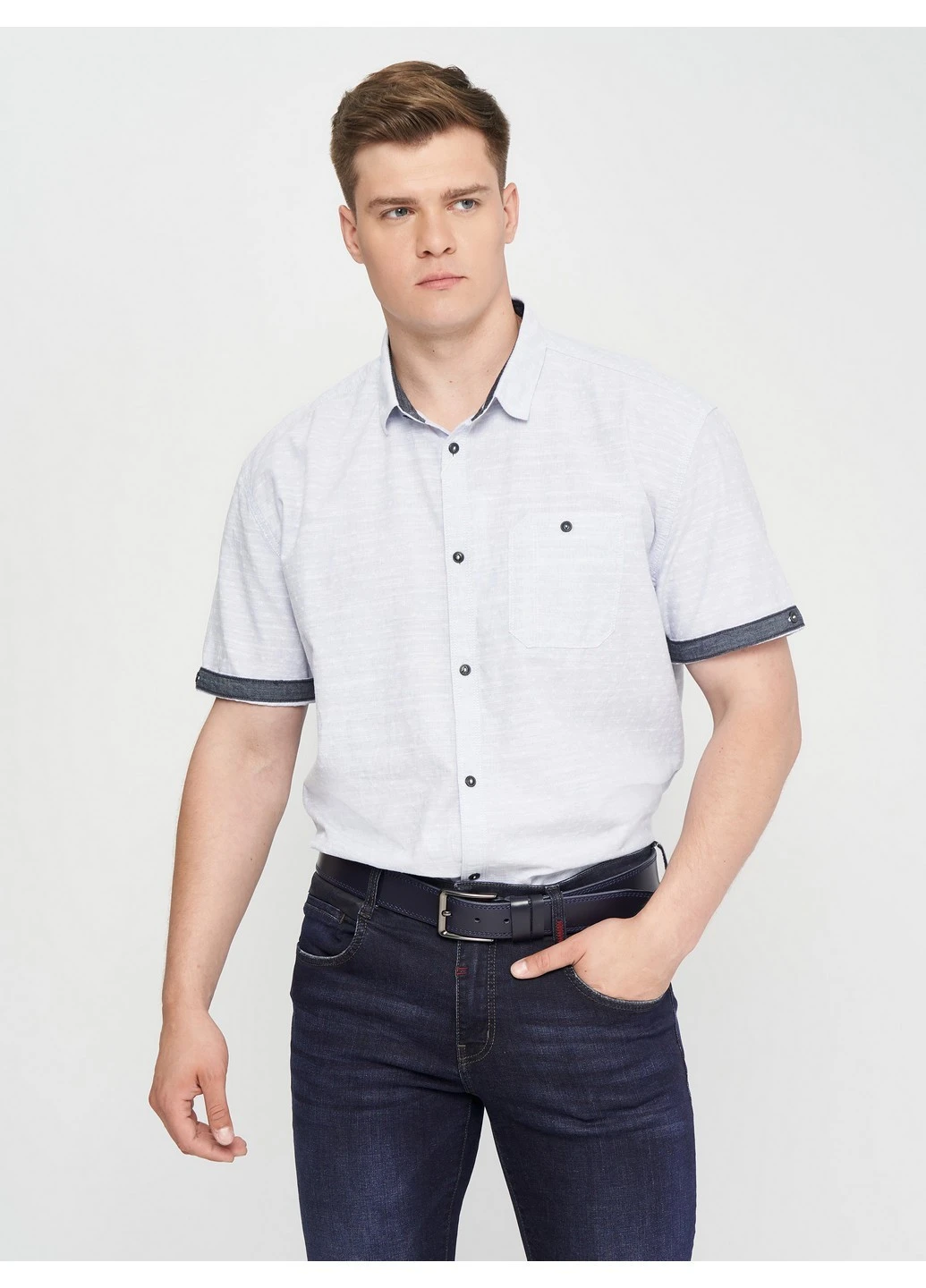 Теніска Tom Tailor (257519657)