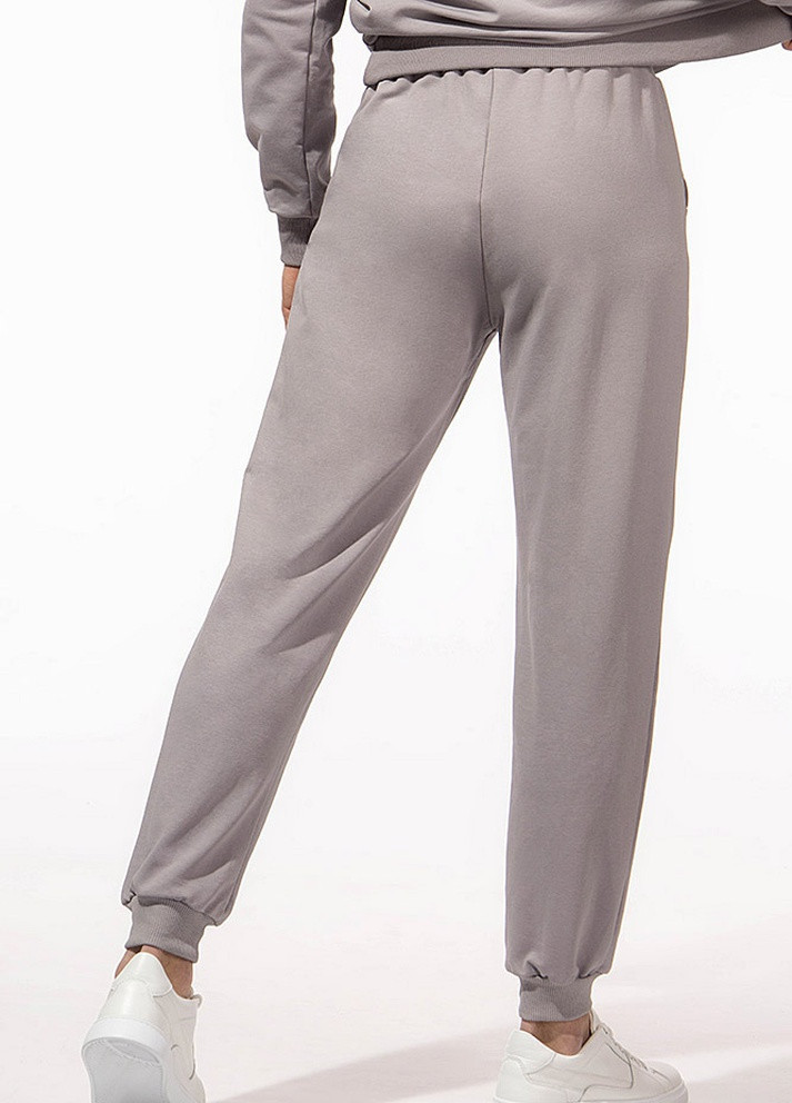 Чоловічі спортивні штани на манжетах Yuki (257520602)