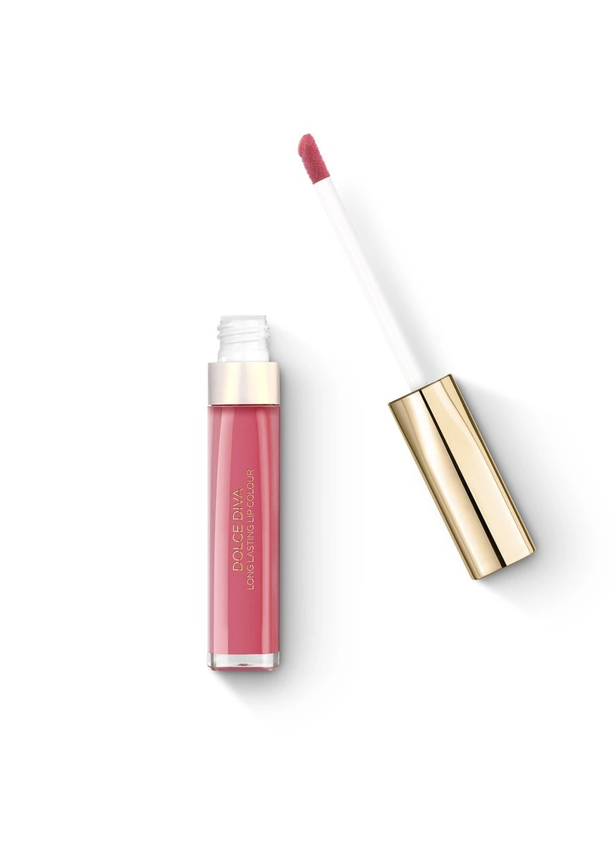 Стійка помада 02 Posh Mauve, 6 мл Kiko (257524398)
