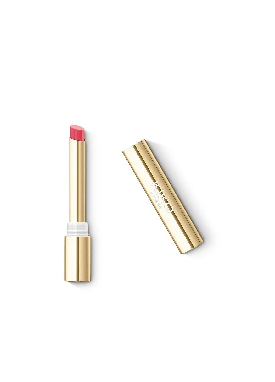 Кремовая помада 02 Ladylike Mauve, 0.88 г Kiko (257524384)