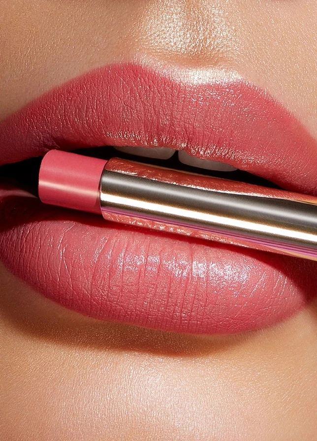 Кремовая помада 02 Ladylike Mauve, 0.88 г Kiko (257524384)