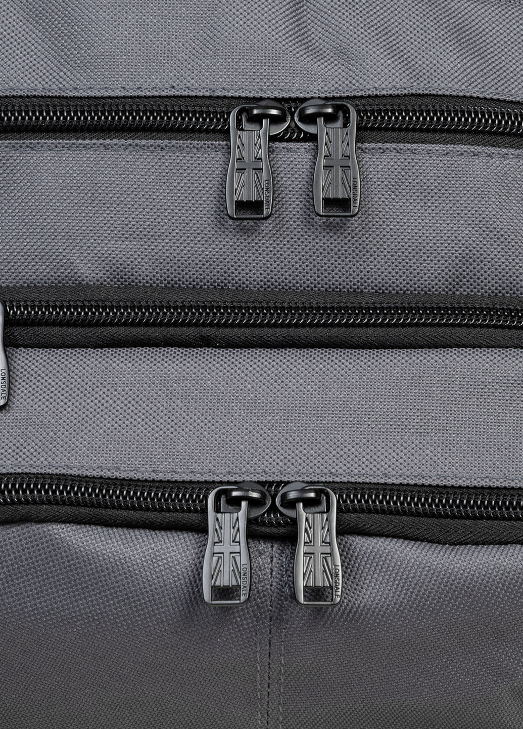 Рюкзак Lonsdale POYNTON (257559073)