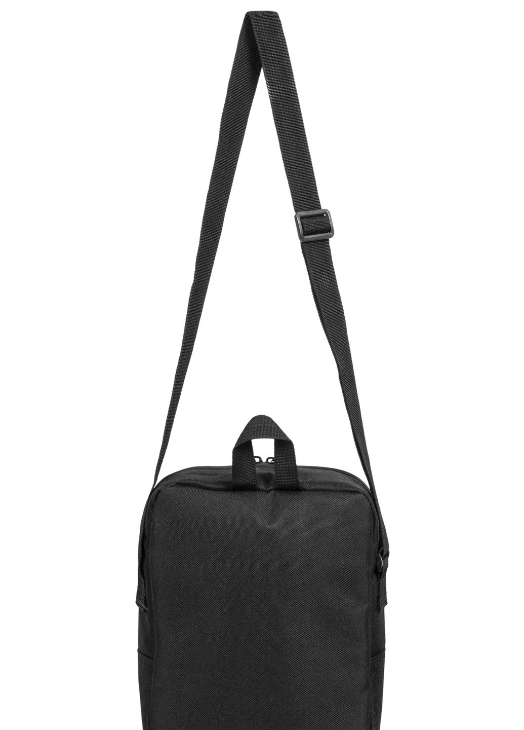 Lonsdale WELNEY - Sports bag - black 