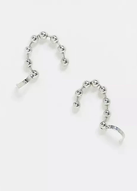 Сережки Asos (257533672)