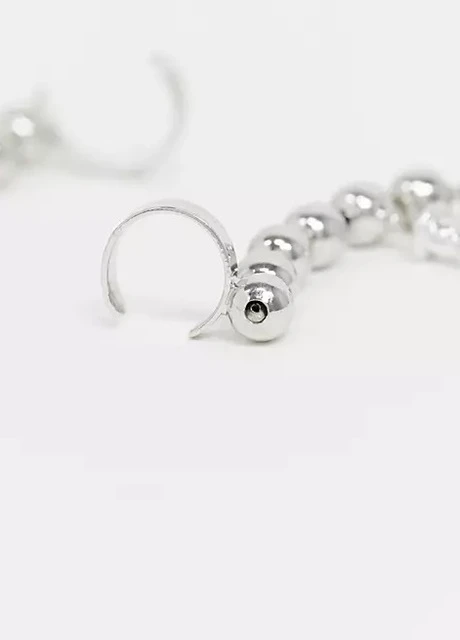 Сережки Asos (257533672)