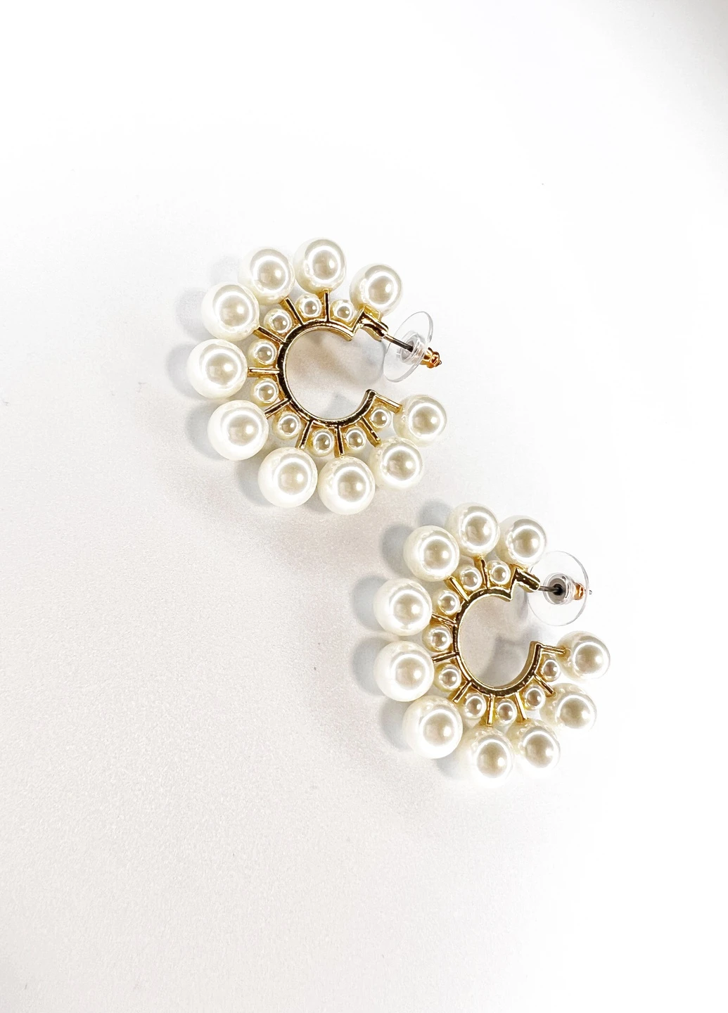 Серьги Asos (257533683)